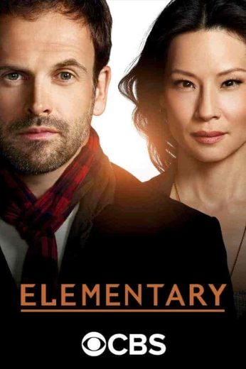 مسلسل Elementary الموسم الخامس مترجم