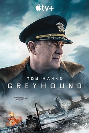 فيلم Greyhound 2020 مترجم