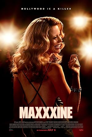 فيلم MaXXXine 2024 مترجم اون لاين