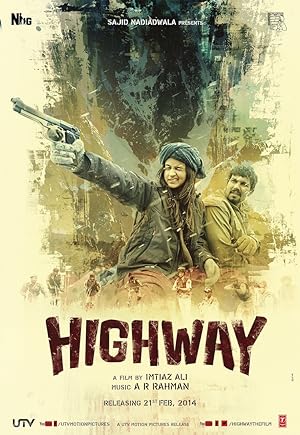 فيلم Highway 2014 مترجم