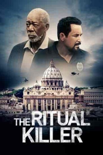 مشاهدة فيلم The Ritual Killer 2023 مدبلج