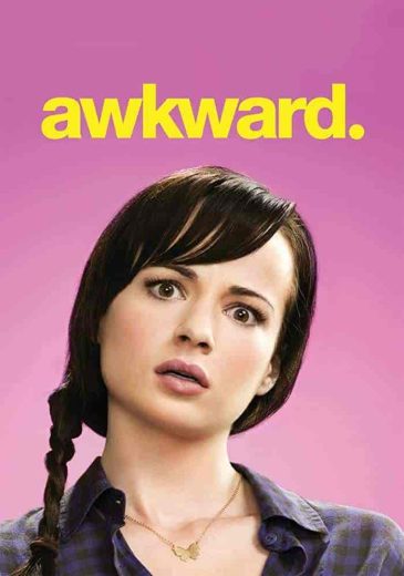 مسلسل awkward. الموسم الاول الحلقة 6 السادسة مترجمة