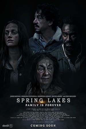 فيلم Spring Lakes 2023 مترجم اون لاين