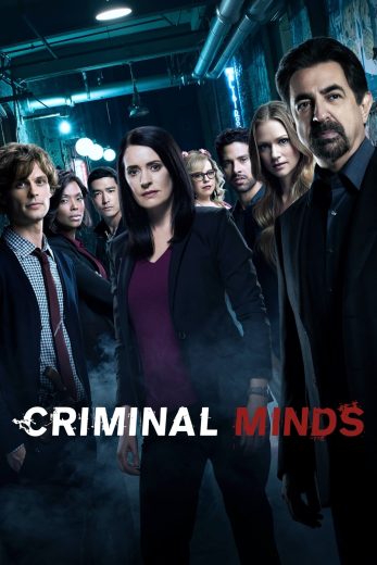 مسلسل Criminal Minds الموسم 13 مترجم