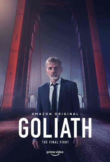 مسلسل goliath الموسم الاول الحلقة 5 مترجمة