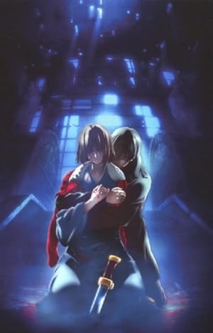 فيلم Kara no Kyoukai 7 Murder Speculation مترجم