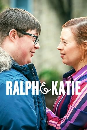 مسلسل Ralph & Katie الموسم الاول مترجم