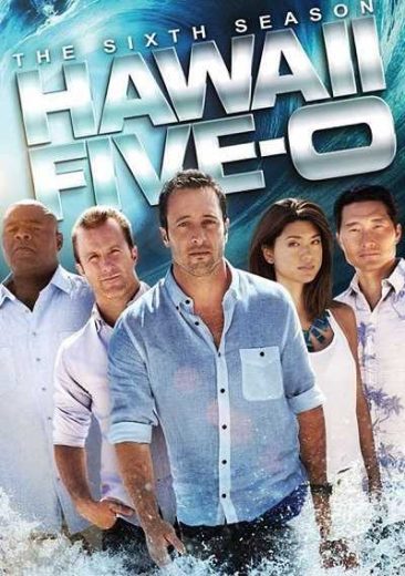 مسلسل hawaii five 0 الموسم السادس الحلقة 24 مترجمة