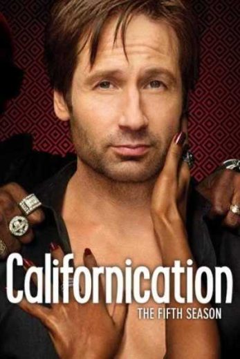 مسلسل Californication الموسم الخامس مترجم