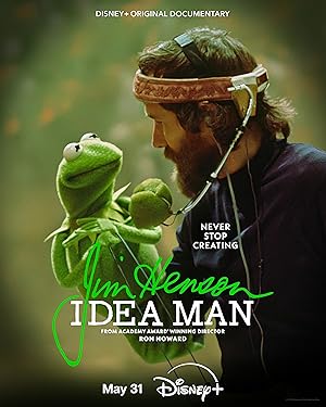 فيلم Untitled Jim Henson Documentary 2024 مترجم