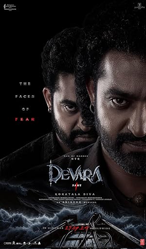 فيلم Devara Part 1 2024 مترجم