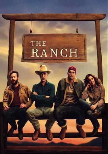 مسلسل the ranch الموسم الثاني الحلقة 6 مترجمة