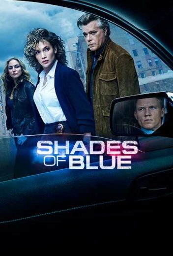 مسلسل shades of blue الموسم الثاني الحلقة 6 مترجمة