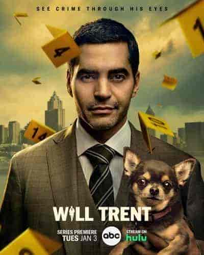 مسلسل will trent الموسم الاول الحلقة 10 العاشرة