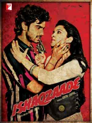 فيلم Ishaqzaade 2012 مترجم اون لاين