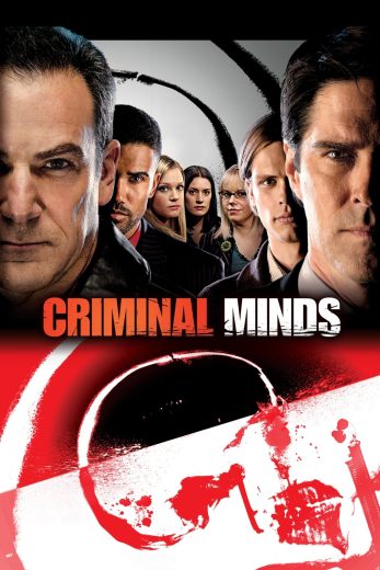 مسلسل criminal minds الموسم الثاني الحلقة 8 مترجمة