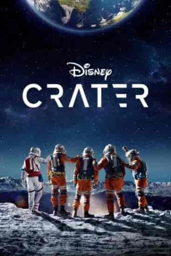 فيلم Crater 2023 مترجم