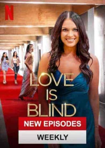 برنامج love is blind الموسم الثاني الحلقة 10 مترجمة