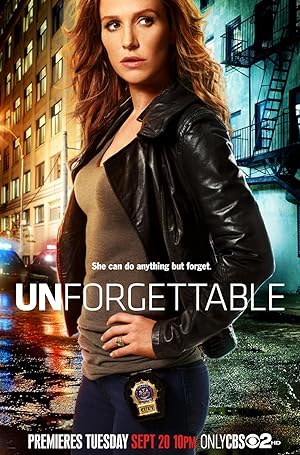 مسلسل unforgettable الموسم الاول الحلقة 15 مترجمة