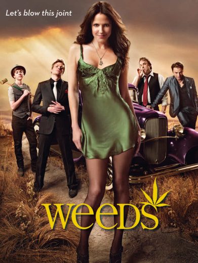 مسلسل weeds الموسم السادس الحلقة 2 مترجمة