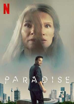 فيلم Paradise 2023 مترجم