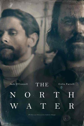 مسلسل the north water الموسم الاول الحلقة 4 الرابعة مترجمة