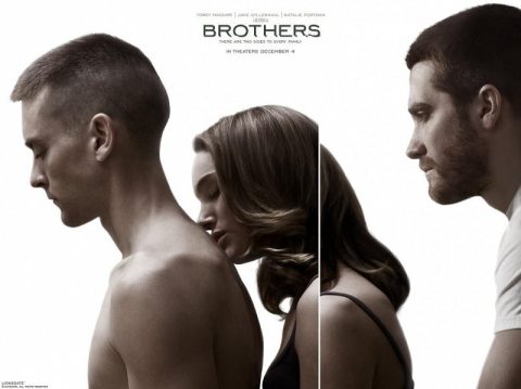 فيلم Brothers 2009 مترجم