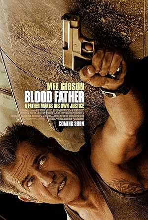 فيلم Blood Father 2016 مترجم