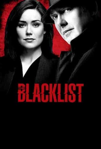 مسلسل the blacklist الموسم الخامس الحلقة 17 السابعة عشر مترجمة