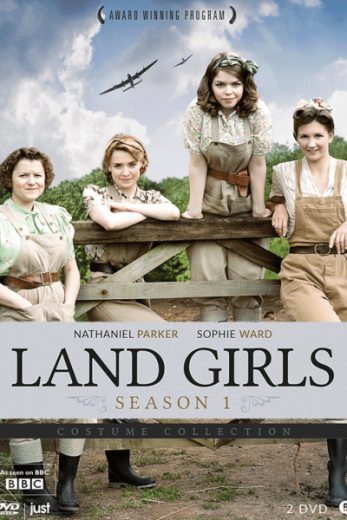 مسلسل land girls الموسم الاول الحلقة 3 مترجمة