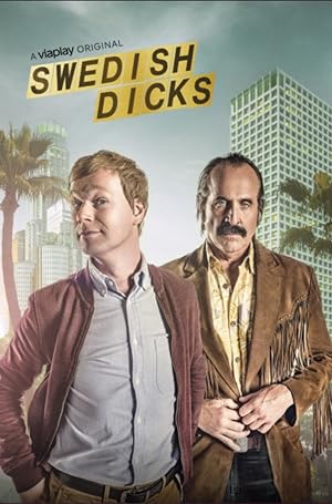 مسلسل swedish dicks الموسم الاول الحلقة 6 مترجمة