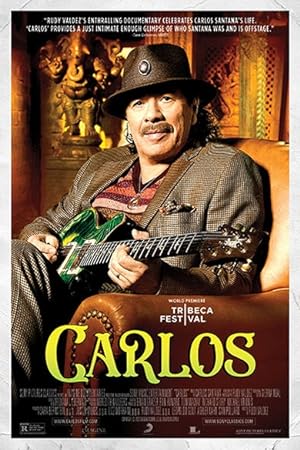 فيلم Carlos مترجم