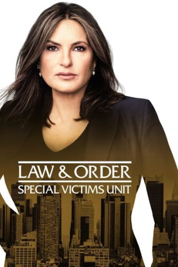 مسلسل law  order special victims unit الموسم 23 الحلقة 20 مترجمة