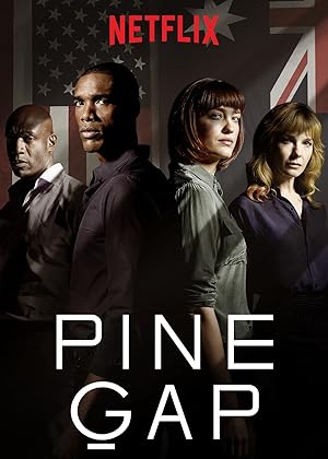 مسلسل pine gap الموسم الاول الحلقة 1 مترجمة