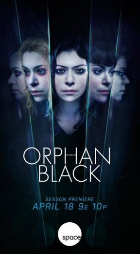 مسلسل orphan black الموسم الخامس الحلقة 1 مترجمة