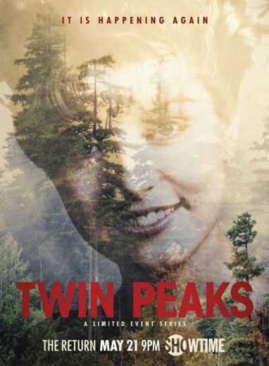 مسلسل twin peaks الموسم الثالث الحلقة 4 مترجمة