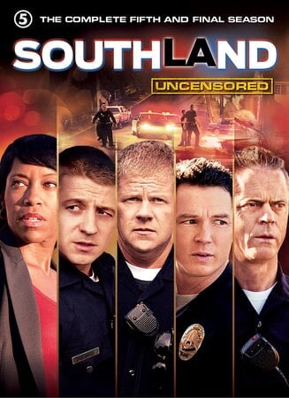 مسلسل Southland الموسم الخامس مترجم