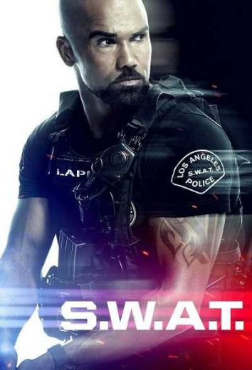 مسلسل SWAT الموسم الثاني مترجم