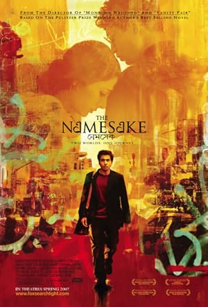 فيلم The Namesake 2006 مترجم