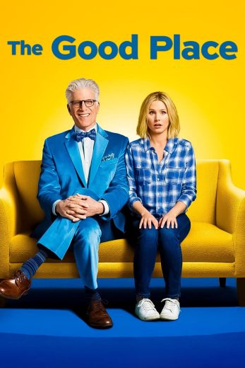 مسلسل the good place الموسم الاول الحلقة 3 مترجمة