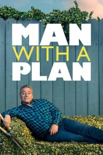 مسلسل Man with a Plan الموسم الرابع مترجم