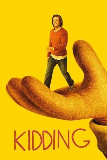 مسلسل kidding الموسم الثاني الحلقة 6 مترجمة