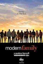 مسلسل Modern Family الموسم الحادي عشر مترجم