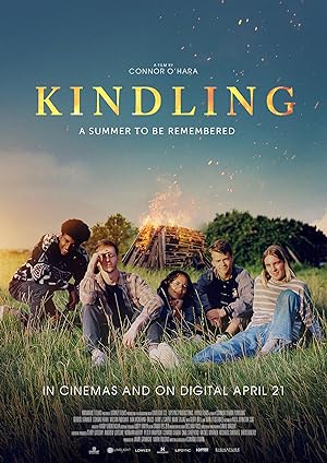 مشاهدة فيلم Kindling 2023 مترجم