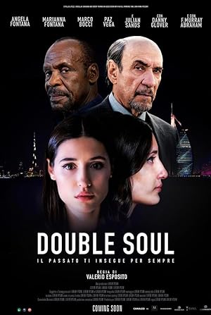 فيلم Double Soul 2023 مترجم اون لاين