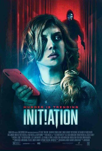 فيلم Initiation 2020 مترجم اون لاين