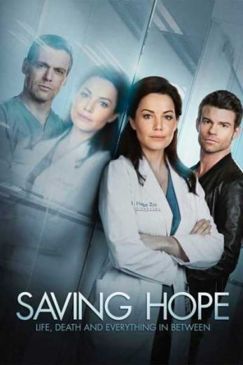 مسلسل saving hope الموسم الرابع الحلقة 4 مترجمة