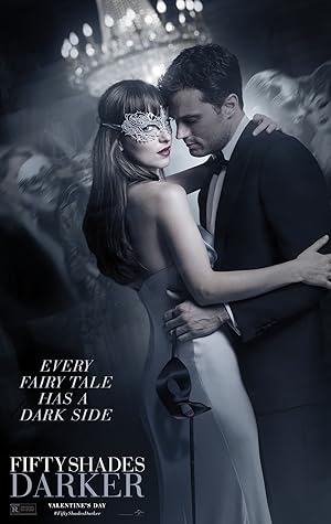 فيلم Fifty Shades Darker 2017 مترجم