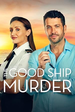 مسلسل the good ship murder الموسم الاول الحلقة 3 الثالثة مترجمة