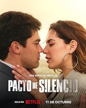 مسلسل Pacto De Silencio الموسم الاول